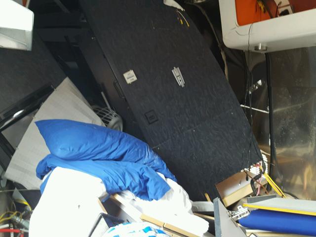 1STCFYJ235J517922 - 2005 AIRS INTERNATIO 银色 照片 7