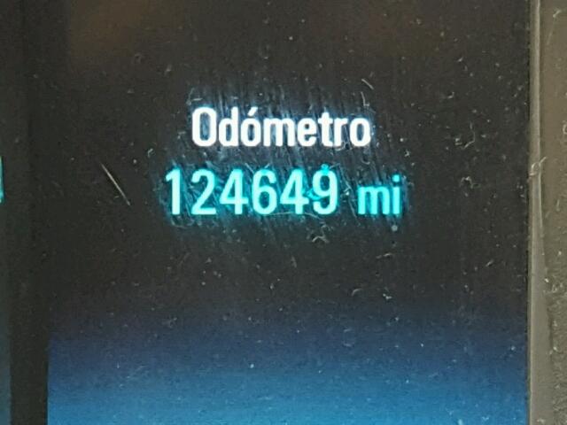 1G11C5SL7EF263776 - 2014 CHEVROLET MALIBU 1LT RED photo 8