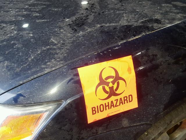 1G8AL58F07Z167847 - 2007 SATURN ION LEVEL BLUE photo 9