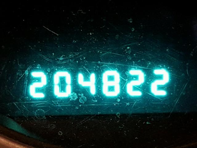 2A8HR54P98R760533 - 2008 CHRYSLER TOWN & COU SILVER photo 8