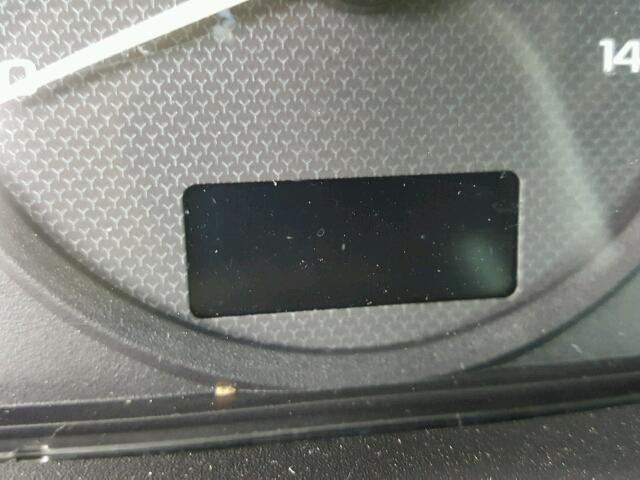 1G1ZT648X4F151408 - 2004 CHEVROLET MALIBU MAX ვერცხლისფერი ფოტო 8