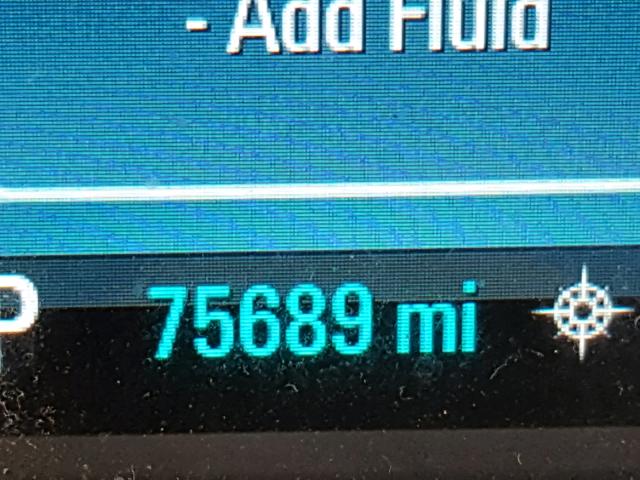 1G11C5SL5EF155530 - 2014 CHEVROLET MALIBU 1LT 银色 照片 8