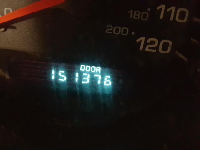 1P3ES46C41D182031 - 2001 PLYMOUTH NEON BASE 白色 照片 8