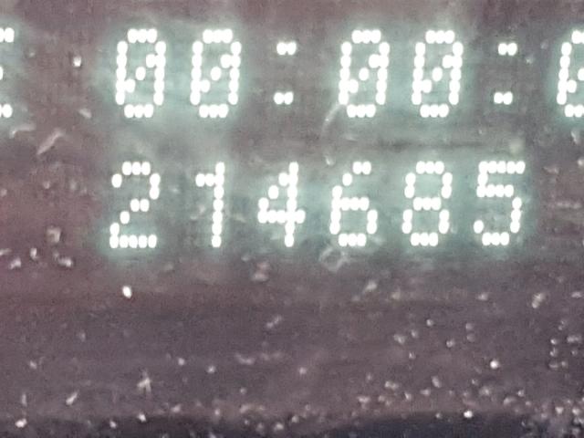 5LMFU27R24LJ38246 - 2004 LINCOLN NAVIGATOR Czarny zdjęcie 8