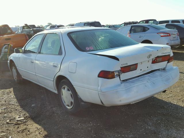 4T1BG22K9XU544462 - 1999 TOYOTA CAMRY CE WHITE photo 3