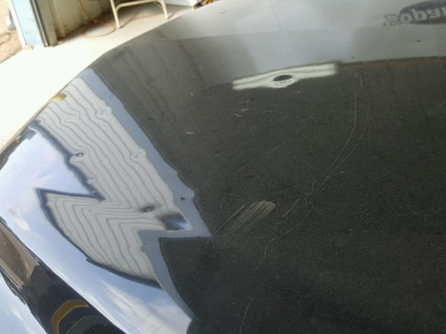 3GNAL2EK7DS604734 - 2013 CHEVROLET CAPTIVA LS 黑色 照片 9