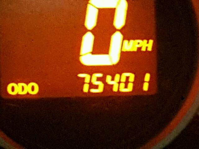 JTLZE4FE9CJ029308 - 2012 TOYOTA SCION XB Ақ фото 8