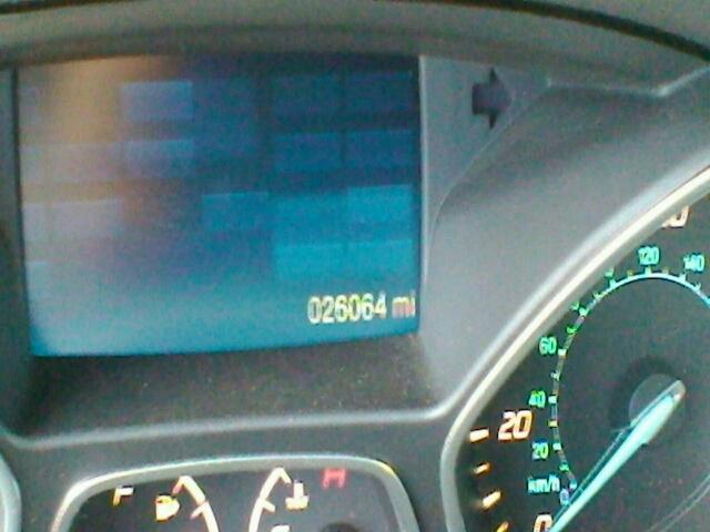 1FMCU0GX9FUA20913 - 2015 FORD ESCAPE SE 白色 照片 8