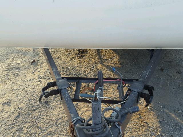 4YDT31R226G923012 - 2006 KEYSTONE OUTBACK WHITE photo 7