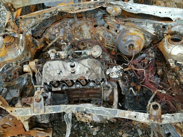 3FAFP13P21R169139 - 2001 FORD ESCORT BURN photo 7