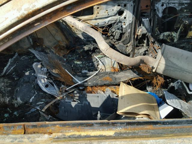 1G2NF52E0YM862217 - 2000 PONTIAC GRAND AM S 黑色 照片 6