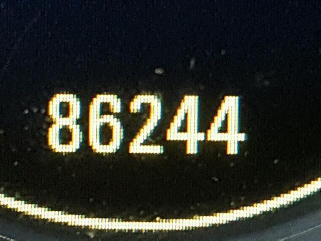 3GYFNBEY7BS612756 - 2011 CADILLAC SRX PERFOR 黑色 照片 8