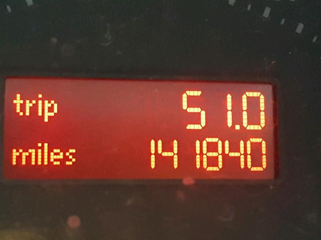 3VWRW31C46M404860 - 2006 VOLKSWAGEN NEW BEETLE 白色 照片 8