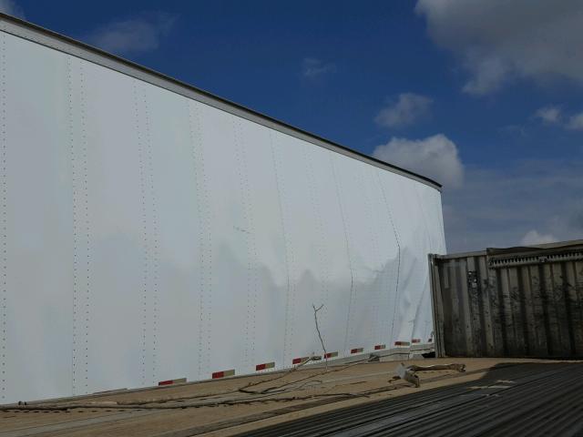 1S12E95353E481611 - 2003 STRI TRAILER WHITE photo 5