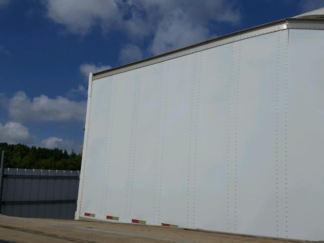 1S12E95353E481611 - 2003 STRI TRAILER WHITE photo 6