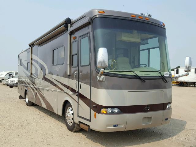 1RF43464162038501 - 2006 ROADMASTER RAIL MONOCOQUE 双色 照片 1