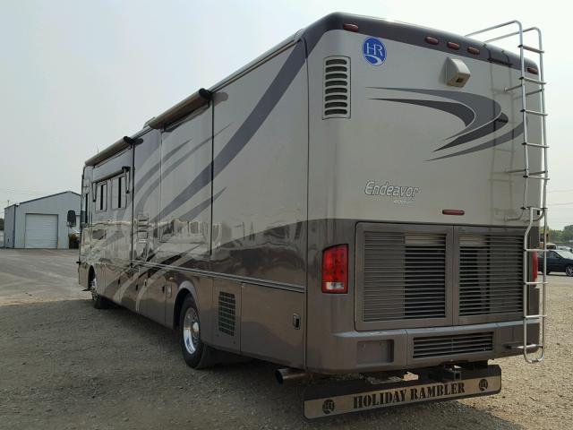 1RF43464162038501 - 2006 ROADMASTER RAIL MONOCOQUE 双色 照片 3