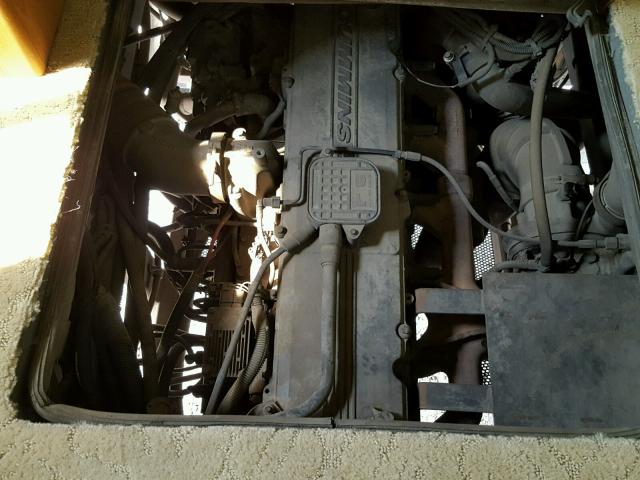 1RF43464162038501 - 2006 ROADMASTER RAIL MONOCOQUE 双色 照片 7