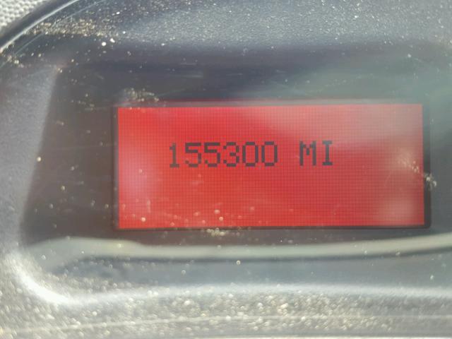 2G2WP522351306370 - 2005 PONTIAC GRAND PRIX SILVER photo 8