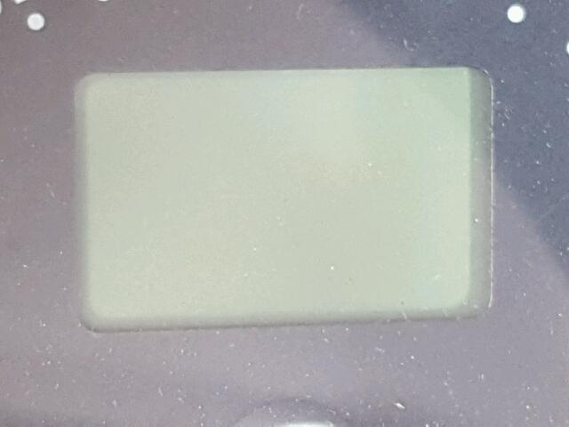 3VWCA21CXYM423057 - 2000 VOLKSWAGEN NEW BEETLE 银色 照片 8