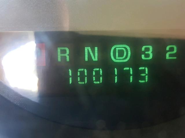 2G4WB52K421173278 - 2002 BUICK REGAL LS 棕色 照片 8