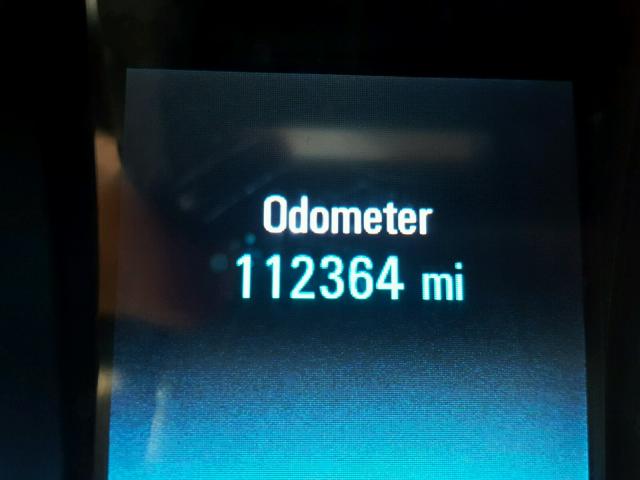 1G11H5SL2EF176188 - 2014 CHEVROLET MALIBU LTZ 银色 照片 8