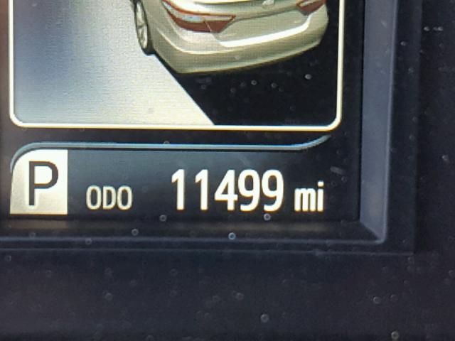 4T1BF1FK7HU330272 - 2017 TOYOTA CAMRY LE 石墨色 照片 8