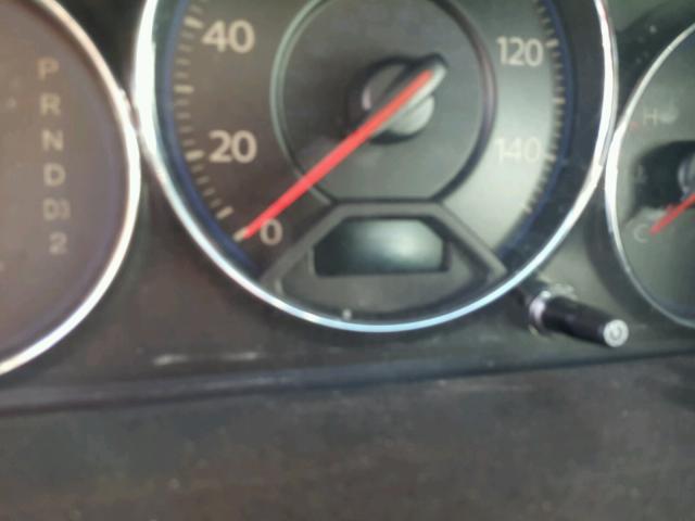 1HGEM22924L021729 - 2004 HONDA CIVIC EX ვერცხლისფერი ფოტო 8