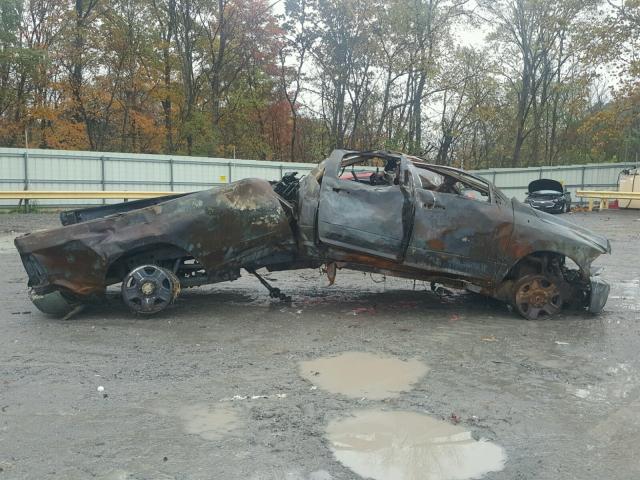 3C6UR5HL2GG147730 - 2016 RAM 2500 ST BURN photo 9