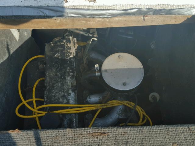 SCR83002H990 - 1990 SPTC SPORTCRAFT WHITE photo 7