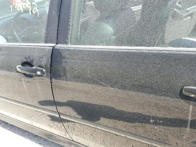 1G1ZW53146F280897 - 2006 CHEVROLET MALIBU SS 黑色 照片 9