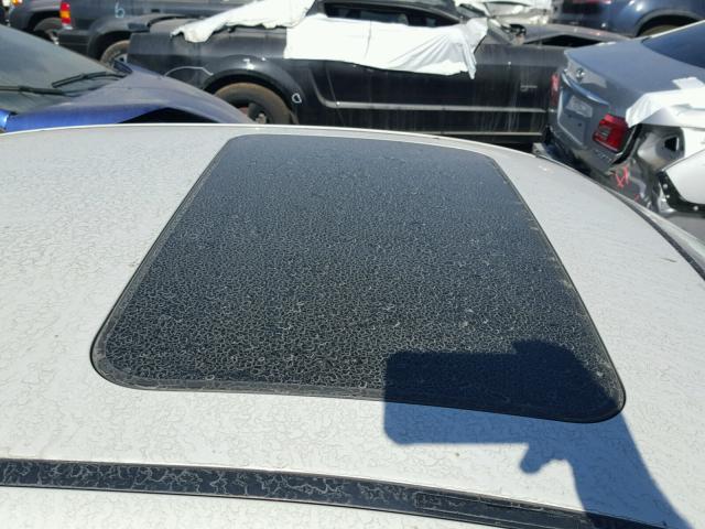 WBAVC53598FZ85440 - 2008 BMW 328 I SULE თეთრი ფოტო 9