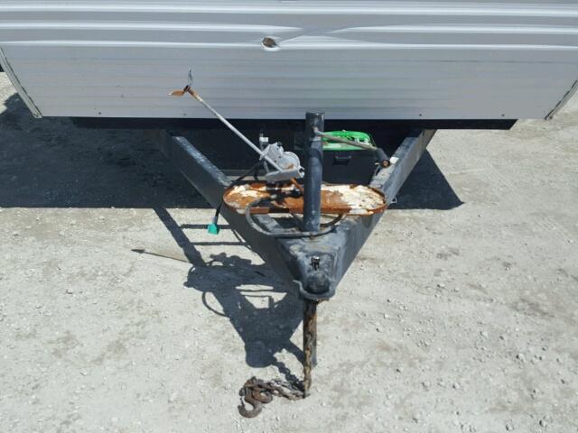 4YDT372295A117778 - 2005 KEYSTONE SPRINGDALE WHITE photo 7