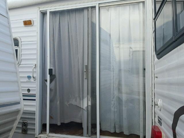 4YDT372295A117778 - 2005 KEYSTONE SPRINGDALE WHITE photo 9