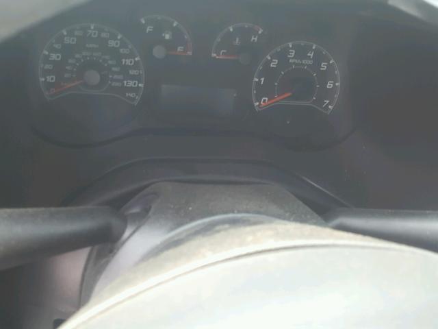 ZFBERFAB7H6E76761 - 2017 RAM PROMASTER Ağ foto 8