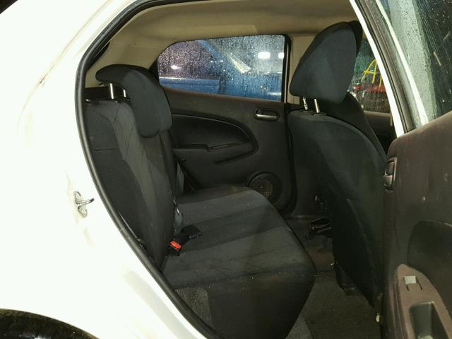 JM1DE1KY0E0177103 - 2014 MAZDA MAZDA2 SPO 白色 照片 6