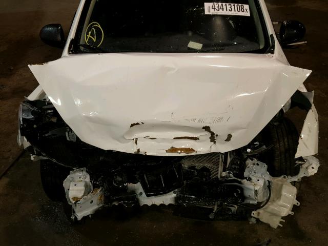 JM1DE1KY0E0177103 - 2014 MAZDA MAZDA2 SPO 白色 照片 7