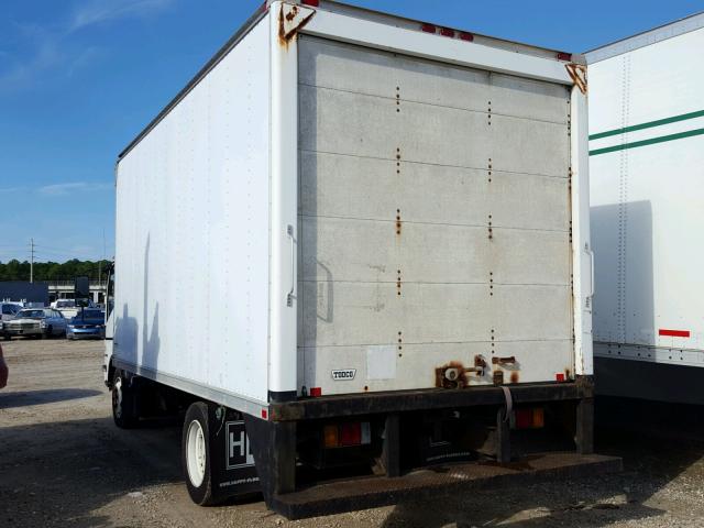 JALE5W162B7301438 - 2011 ISUZU NRR WHITE photo 3