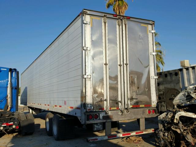 1JJV532W9XL565423 - 1999 WABASH TRAILER WHITE photo 3