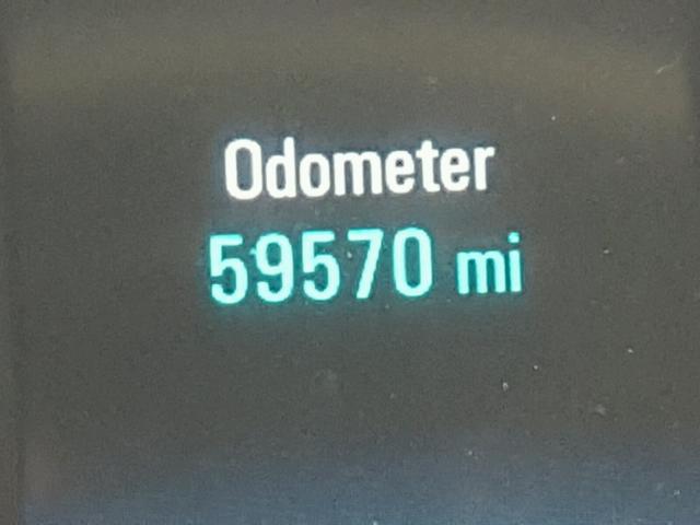 1G11H5SL0EU169395 - 2014 CHEVROLET MALIBU LTZ 银色 照片 8