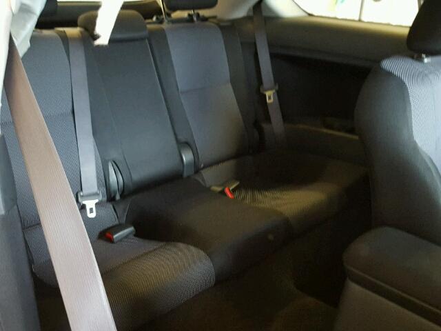 JTKDE167480231761 - 2008 TOYOTA SCION TC 银色 照片 6