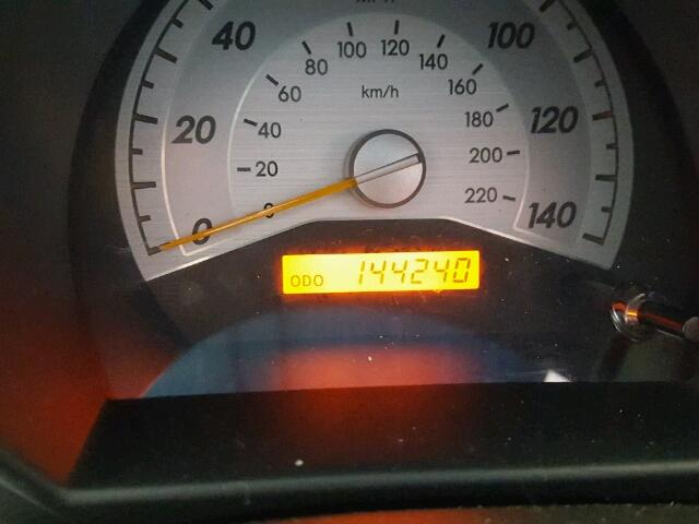 JTKDE167480231761 - 2008 TOYOTA SCION TC 银色 照片 8