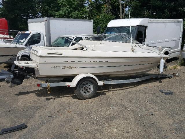 B1YD16CNK900 - 2000 ACURA CUBBY CAP 白色 照片 10