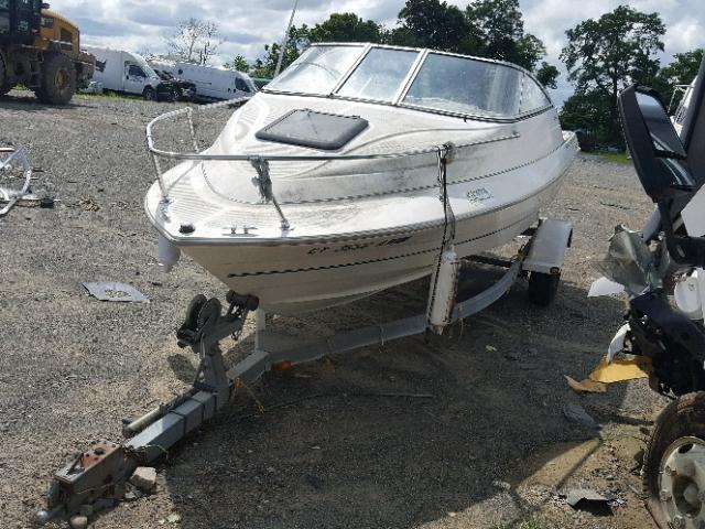 B1YD16CNK900 - 2000 ACURA CUBBY CAP 白色 照片 2