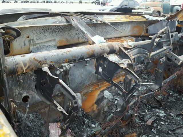 0K1023934464 - 2012 DODGE RAM 3500 S BURN photo 8