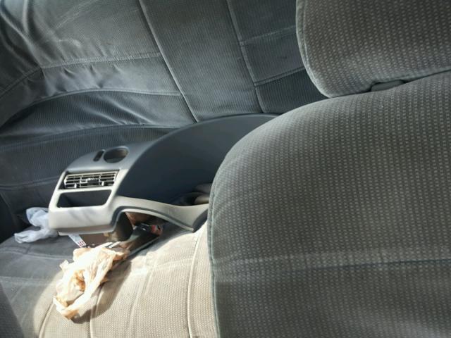 2G1WL52M9V1190917 - 1997 CHEVROLET LUMINA BAS ლურჯი ფოტო 6