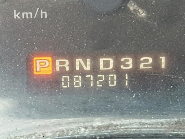 1G1NE52JXY6106550 - 2000 CHEVROLET MALIBU LS ნაცრისფერი ფოტო 8