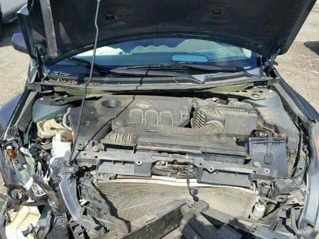 1N4AL21E07C195291 - 2007 NISSAN ALTIMA 2.5 GRAY photo 7