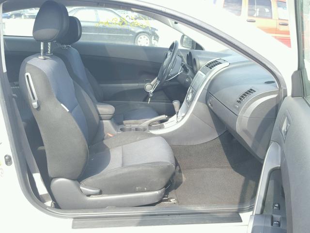 JTKDE167880231567 - 2008 TOYOTA SCION TC 白色 照片 5