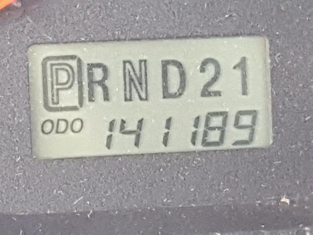4F2YU06101KM14053 - 2001 MAZDA TRIBUTE DX 红色 照片 8